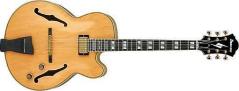 Ibanez PM200NT natural - Pat Metheny signature