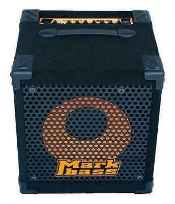 Markbass Mini CMD 121 P - combo per basso 300W