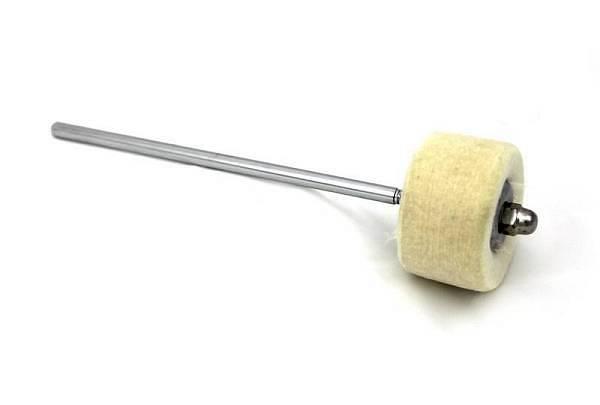 Extreme Battente classico per pedale batteria - expc