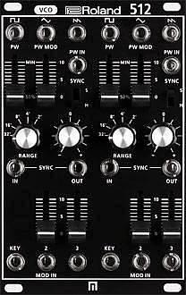 Roland SYS 512