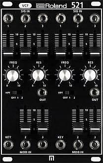 Roland SYS 521