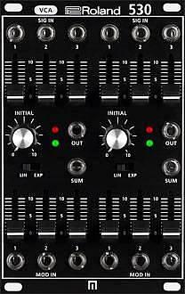 Roland SYS 530