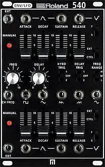 Roland SYS 540