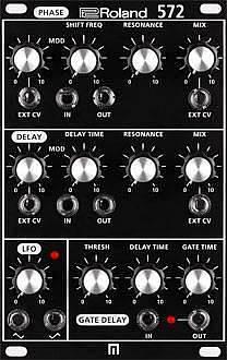 Roland SYS 572