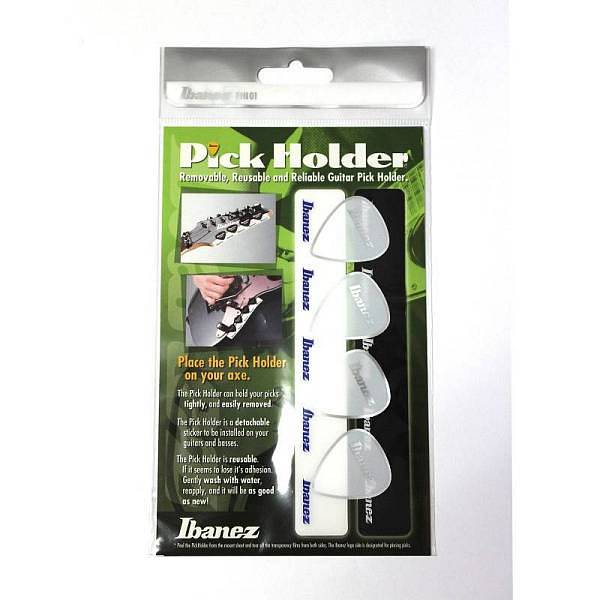 Ibanez PHI-01 - striscia adesiva porta plettri