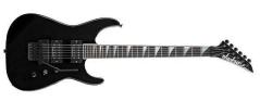 Jackson USA Select Soloist SL2H EB Black