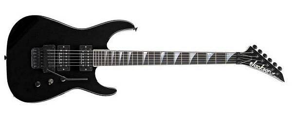 Jackson USA Select SoloistÂ™ SL2H