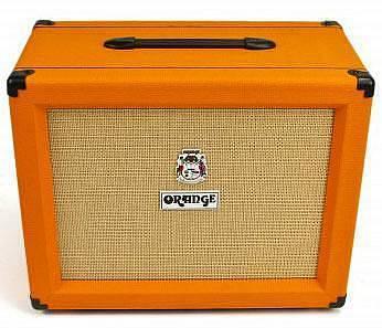 Orange PPC112 - cassa per chitarra
