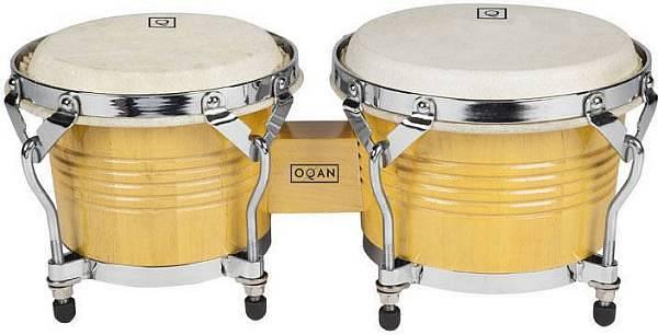 OQAN QPP-B1 Bongos