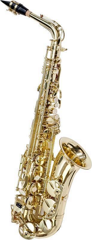 OQAN OAS-615 - Sax Alto in Mib