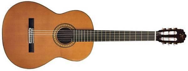 Jose Torres JTC-100 - Chitarra classica