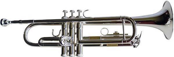 OQAN OTR-450S - Tromba in Sib