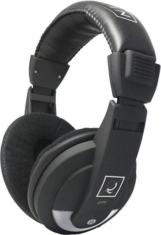 OQAN QHP10 BASIQ - cuffia stereo