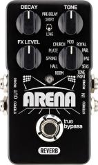 TC Electronic ARENA REVERB - pedale riverbero