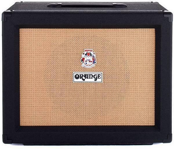 Orange PPC112 BK - cassa per chitarra elettrica