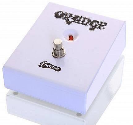 Orange FS1 - footswitch per amplificatori Orange