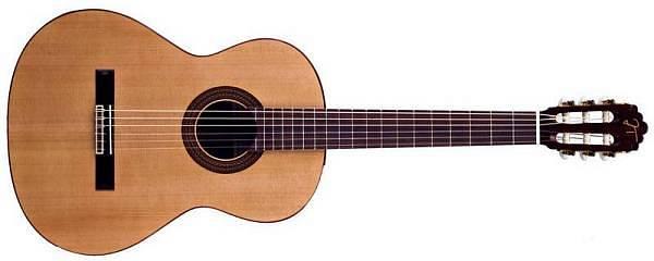 Jose Torres JTC-30 - Chitarra classica