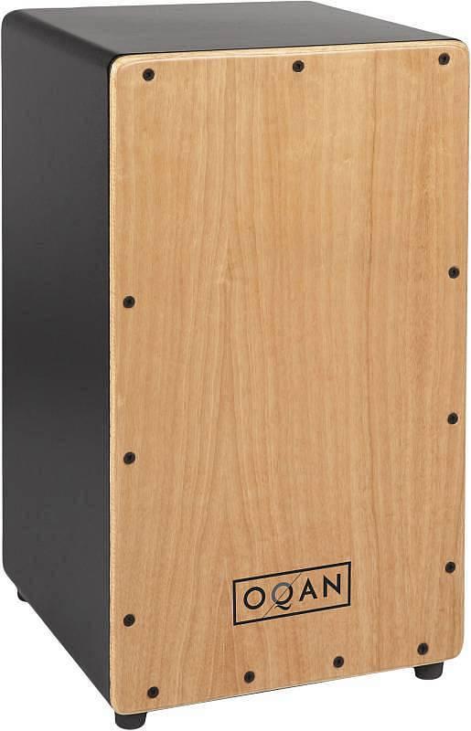 OQAN QPC CADETE - cajon per bambini in MDF