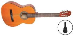 OQAN QGC-5 Infantil -  Chitarra classica 1/2