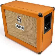 Orange PPC212OB - cassa per chitarra open back