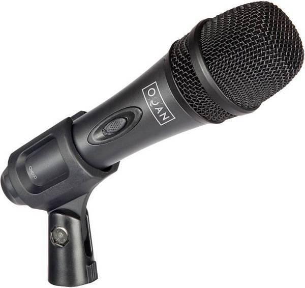 OQAN QMD20 VOIZ - microfono dinamico voce