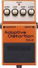 Boss DA 2: Adaptive Distortion