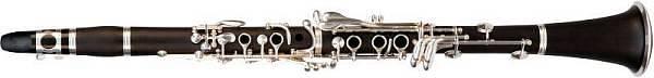 OQAN OCL-350 - Clarinetto in Sib