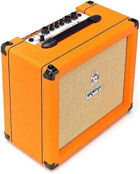 Orange Crush 35RT - amplificatore combo analogico per chitarra elettrica