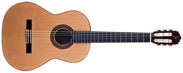 Jose Torres JTC-40 - chitarra classica