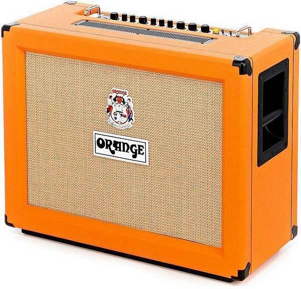 Orange Rockerverb 50C MKIII - combo valvolare