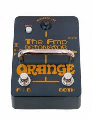Orange AMP DETONATOR - pedale ABY per amplificatori