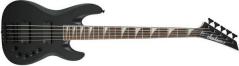 Jackson David Ellefson X Series Signature Concert Bass CBX V LRL Satin Black