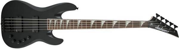 Jackson X Series Signature David Ellefson ConcertÂ™ Bass CBX V