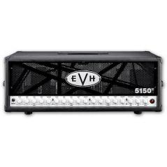 EVH 5150 III 100W Head Black (230V EUR)