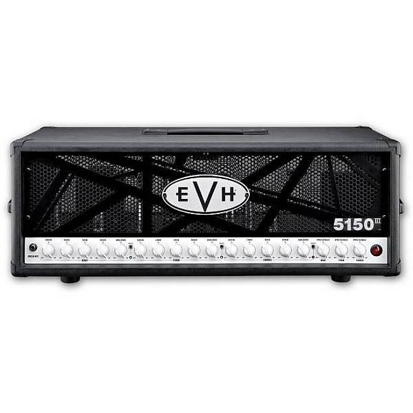 EVH 5150IIIÂ® 100W Head