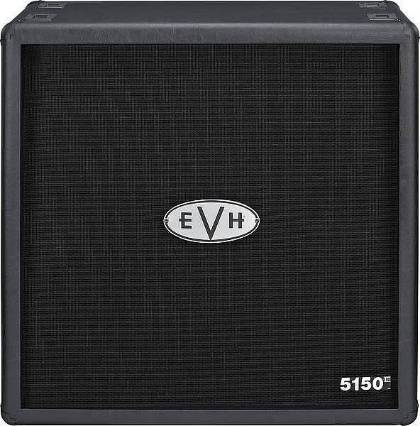 EVH 5150IIIÂ® 4x12 Cabinet