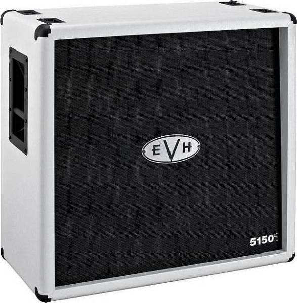 EVH 5150 III 4x12 Straight cabinet ivory