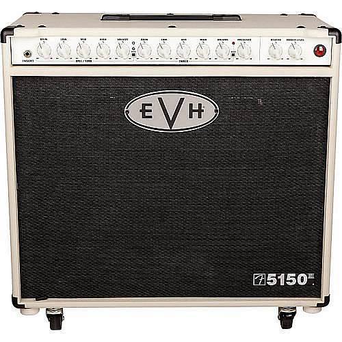 EVH 5150IIIÂ® 50W 6L6 1x12 Combo