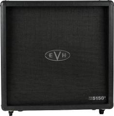 EVH 5150 III 100 S 4x12 Cabinet Stealth Black