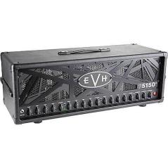 EVH 5150 III 100 S Head Black (230V EUR)