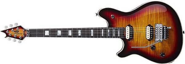 EVH WolfgangÂ® USA Left-Hand