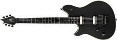 EVH Wolfgang USA LH EB Stealth Black