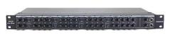 Samson SM 10 - Mixer Rackmount - 10 Canali