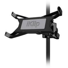 IK Multimedia iKlip Xpand - supporto da asta per tablet