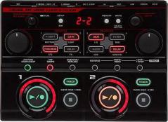 Boss RC 202 - Loop Station Multi-effect