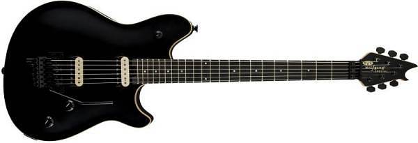 EVH WolfgangÂ® Special, Ebony Fingerboard