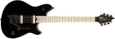 EVH Wolfgang Special MN Gloss Black