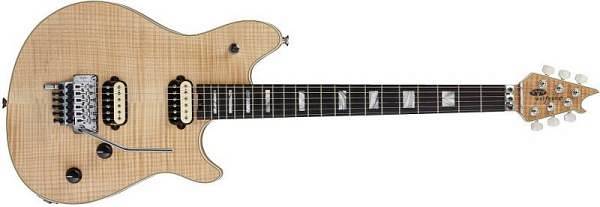 EVH WolfgangÂ® USA