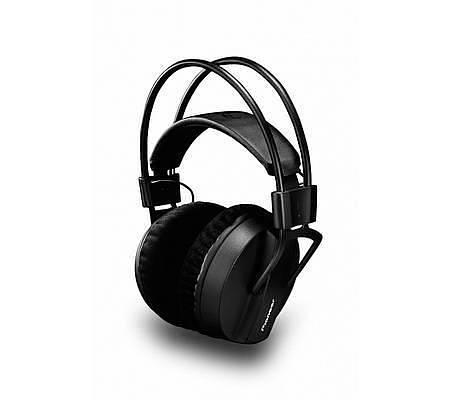 Pioneer dj - HRM-7 professional studio monitor headphones