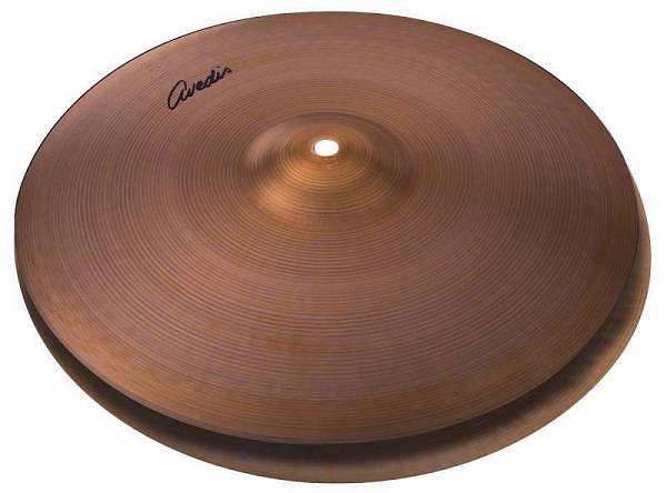 Zildjian 16" A Avedis Hi-hat (cm. 40)